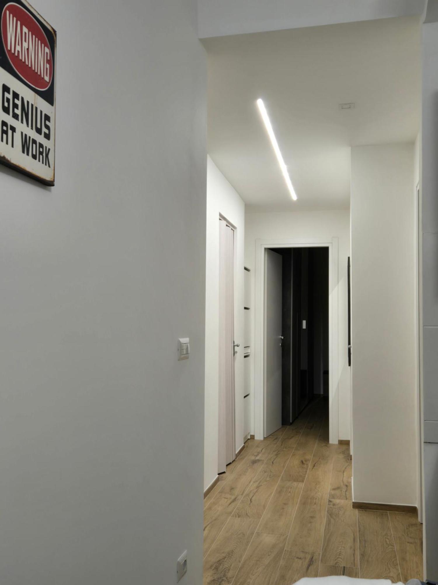 La Casa Di Eve Vicino Gaslini San Martino Apartment Генуа Екстериор снимка